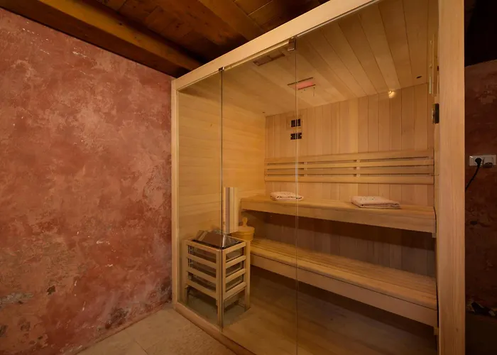 Maria Tereza By Istrialux