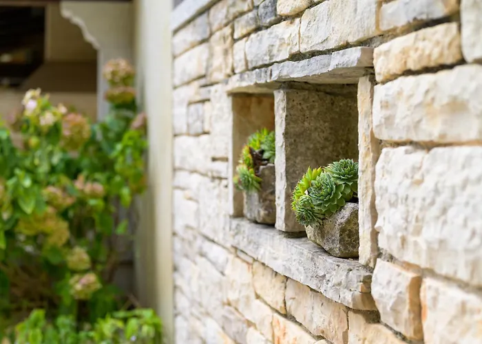 Maria Tereza By Istrialux * Zminj