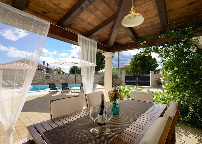 Maria Tereza By Istrialux